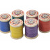 Vintage Cotton Reel Tins